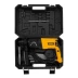 Перфоратор электрический RHH-800-26  SDS-plus 800 Вт 3 Дж  3 плюс 1 режим Denzel 26607 купить в Когалыме