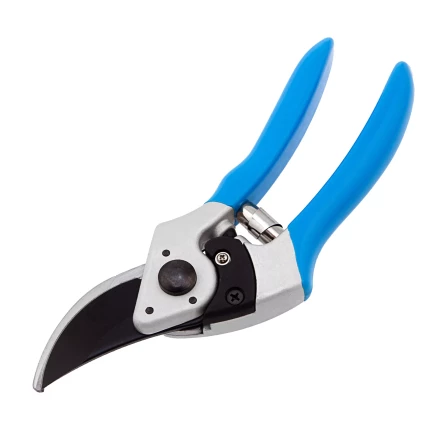 Секатор прямого реза Palisad, 210 мм, регулировка захвата, алюминиевые рукоятки, Luxe 60470 купить в Когалыме