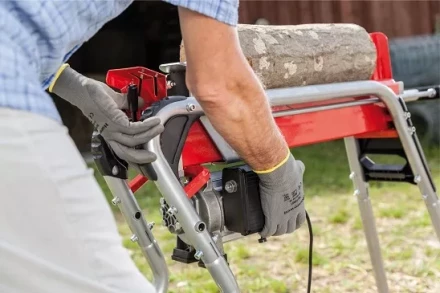 Дровокол KHS 5204 AL-KO купить в Когалыме