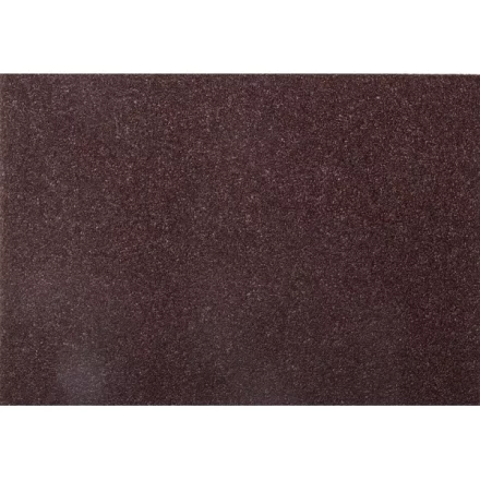 Шлиф-шкурка водостойкая на тканной основе, № 50 (Р 36), 3544-50, 17х24см, 10 листов 3544-50 купить в Когалыме