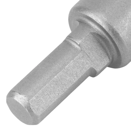 Коронка по металлу твердосплавная, 27 мм Denzel 724007 купить в Когалыме