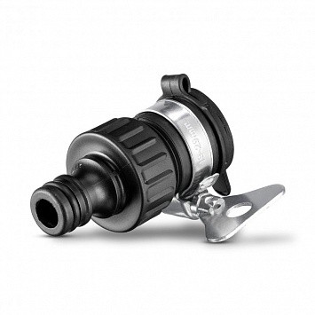 Адаптер для кранов без резьбы KARCHER купить в Когалыме