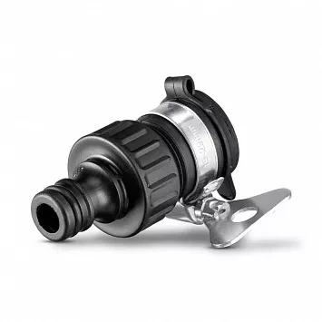 Адаптер для кранов без резьбы KARCHER купить в Когалыме