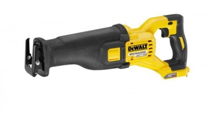 Пила сабельная DCS388N FLEXVOLT DeWalt аккумуляторная купить в Когалыме