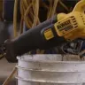 Пила сабельная DCS388N FLEXVOLT DeWalt аккумуляторная купить в Когалыме