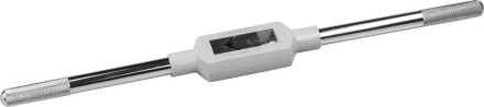 Метчикодержатель STAYER, №7, М8-М25, 425 мм 28035-7 купить в Когалыме