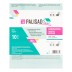 Пакеты для мусора Palisad 180 л x 10 шт., ПВД особопрочные черные, длинный ролик, Home 927285 купить в Когалыме