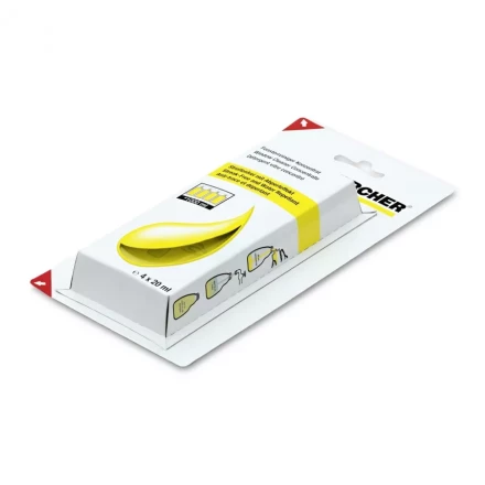 Концентрат для мойки окон, 4х20 мл KARCHER купить в Когалыме