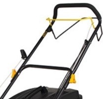 Газонокосилка CHAMPION LM 4840 купить в Когалыме