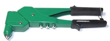 Заклепочник с поворотной головкой 2,4-4,8 мм V1004 Jonnesway 48074 купить в Когалыме