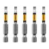 Бита SL4x50, 5 шт. Denzel 7711311 купить в Когалыме