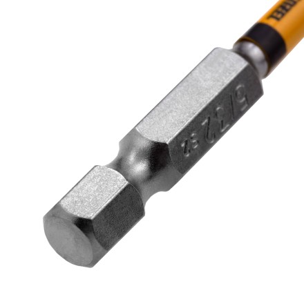 Бита SL4x50, 5 шт. Denzel 7711311 купить в Когалыме