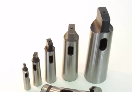 Втулка переходная 4/3 Гост 13598-85 купить в Когалыме