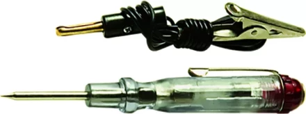 Пробник автомобильный SPARTA 6-24 В пластмассовый корпус 555205 купить в Когалыме