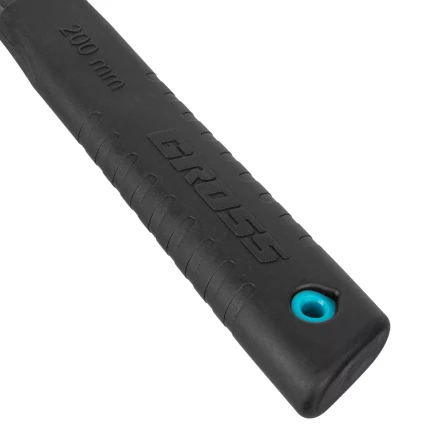 Ключ разводной, 200 мм Gross 15573, CrV, ультратонкие губки купить в Когалыме