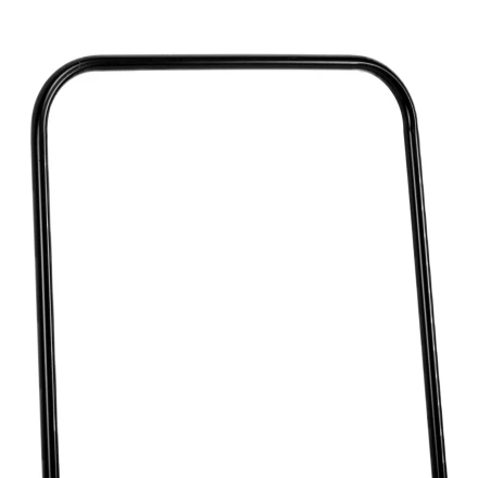 Движок для уборки снега оцинкованный Сибртех 61698, 735x385x1120 мм, стальная рукоятка, Россия купить в Когалыме