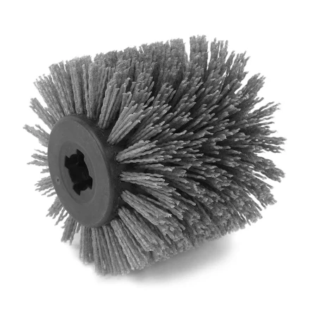 Щетка MESSER тип L2 для браширования древесины 120х100Х19мм, #80 Coarse, max 3500 об/мин, АН купить в Когалыме