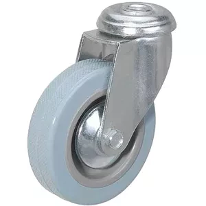 Колесо аппаратное поворотное SChg 25 50 мм под болт (F) 1003255 купить в Когалыме