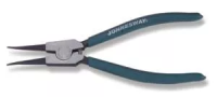 Щипцы для стопорных колец разжим прямые 9" AG010009 Jonnesway 48659