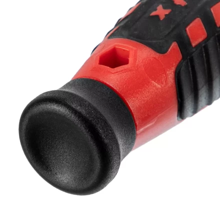 Набор для точных работ 107 в 1 MTX, универсальный, сталь CrV, 135697 купить в Когалыме