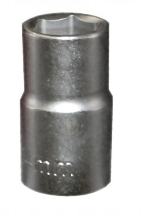 Головка торцевая 1/2&quot; х 13мм  1/10/400 20724 купить в Когалыме