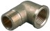 Уголок GENERAL FITTINGS латунь, г/ш, 3/4&quot; 51073-G/S-3/4 купить в Когалыме