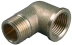Уголок GENERAL FITTINGS латунь, г/ш, 3/4" 51073-G/S-3/4 купить в Когалыме
