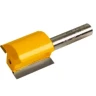 Фреза пазовая прямая ф35х32мм хв. 12мм Энкор 46025 купить в Когалыме