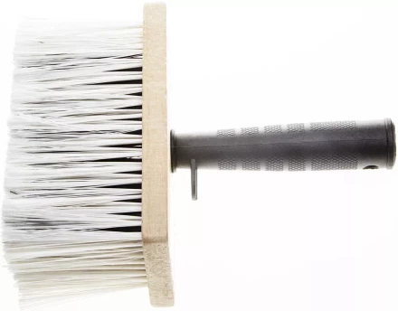 Макловица STAYER "MASTER", деревянный корпус, искусственная щетина, 70х150мм 01831-15_z01 купить в Когалыме