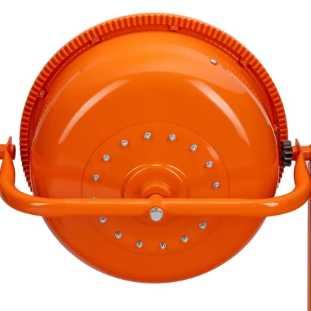 Бетоносмеситель Сибртех БСН-220 95515, мощность 1000 Вт купить в Когалыме