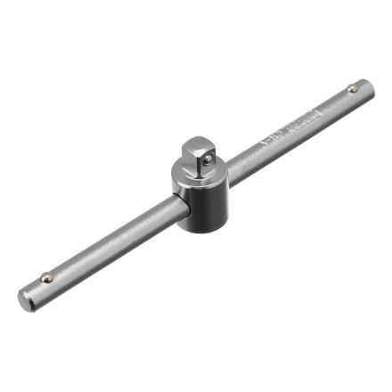 Набор инструментов Denzel 15806, 1/2&quot;, 1/4&quot;, CrV, S2, пластиковый кейс, 194 предмета купить в Когалыме