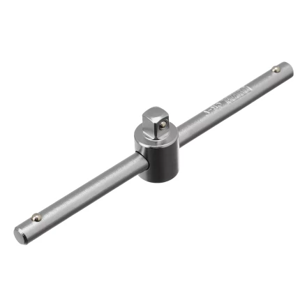 Набор инструментов Denzel 15806, 1/2", 1/4", CrV, S2, пластиковый кейс, 194 предмета купить в Когалыме