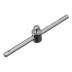 Набор инструментов Denzel 15806, 1/2&quot;, 1/4&quot;, CrV, S2, пластиковый кейс, 194 предмета купить в Когалыме