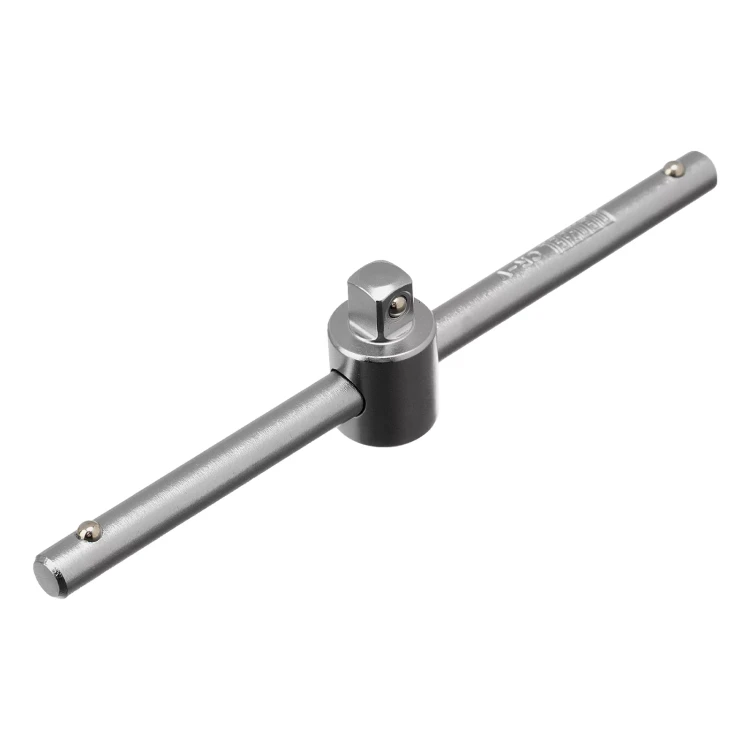 Набор инструментов Denzel 15806, 1/2", 1/4", CrV, S2, пластиковый кейс, 194 предмета купить в Когалыме