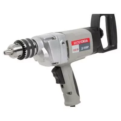Дрель Интерскол Д-1050Р купить в Когалыме