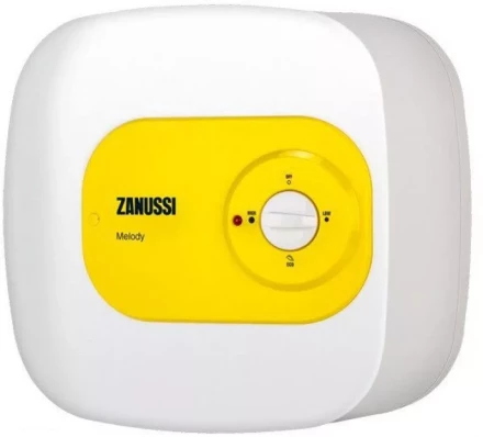 Водонагреватель ZANUSSI ZWH/S 30 Melody O Желтый купить в Когалыме