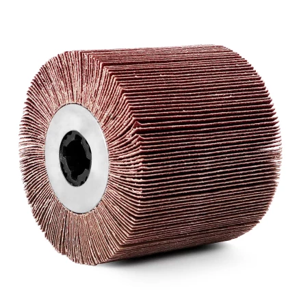 Барабан MESSER тип P лепестковый, 120х100х19 мм, #80, max 3500 об/мин купить в Когалыме