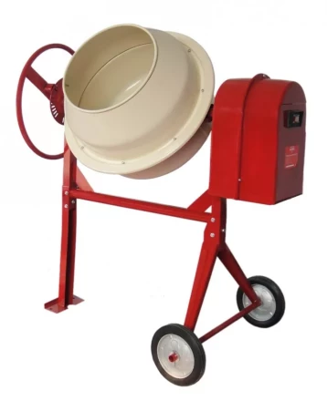 Бетоносмеситель Elitech БС 180 купить в Когалыме