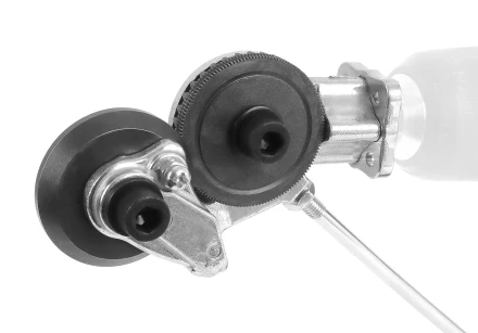 Насадка на шуруповерт MESSER PS-01 для резки листового металла купить в Когалыме