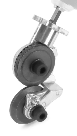 Насадка на шуруповерт MESSER PS-01 для резки листового металла купить в Когалыме