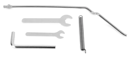 Насадка на шуруповерт MESSER PS-01 для резки листового металла купить в Когалыме