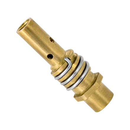Вставка наконечника М6*42 (MW-15AK Basic) с пружиной Оберон BS002.0078 купить в Когалыме