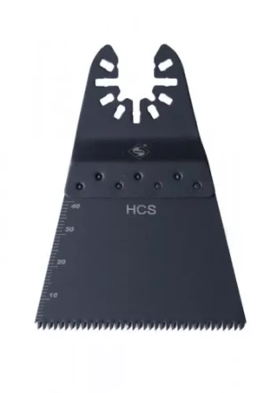 Насадка пильная крупный зуб HCS 65мм Энкор 50467 купить в Когалыме