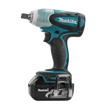 Аккумуляторный ударный гайковерт Makita DTW251Z (без АКБ и ЗУ) купить в Когалыме