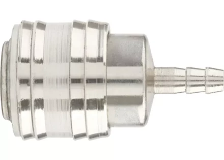 Муфта универсальная быстросъемная "мама" со штуцером "елка" под шланг 8 мм 2 шт Stels 57058 купить в Когалыме