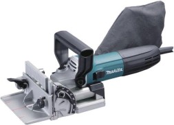 Фрезер Makita PJ7000 ламельный (шпоночный)