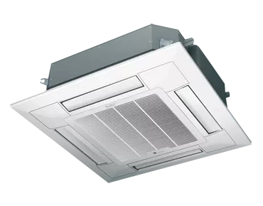 Внутренний блок BALLU BCI-FM/in-12HN1 мульти сплит-системы, кассетного типа купить в Когалыме