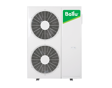 Внутренний блок BALLU BCI-FM/in-12HN1 мульти сплит-системы, кассетного типа купить в Когалыме