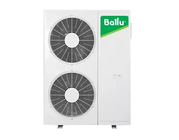 Внутренний блок BALLU BCI-FM/in-12HN1 мульти сплит-системы, кассетного типа купить в Когалыме
