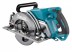 Аккумуляторная дисковая пила Makita XGT RS001GZ купить в Когалыме